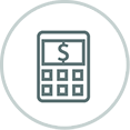 Price calculation