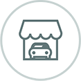 Visit the garage